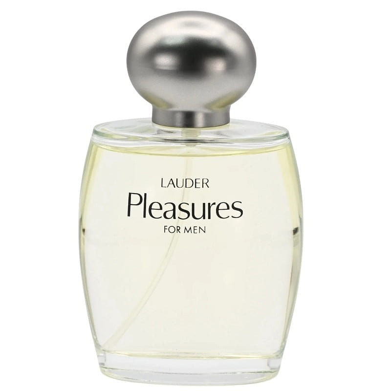 PLEASURES by Estee Lauder 3.4 fl.oz