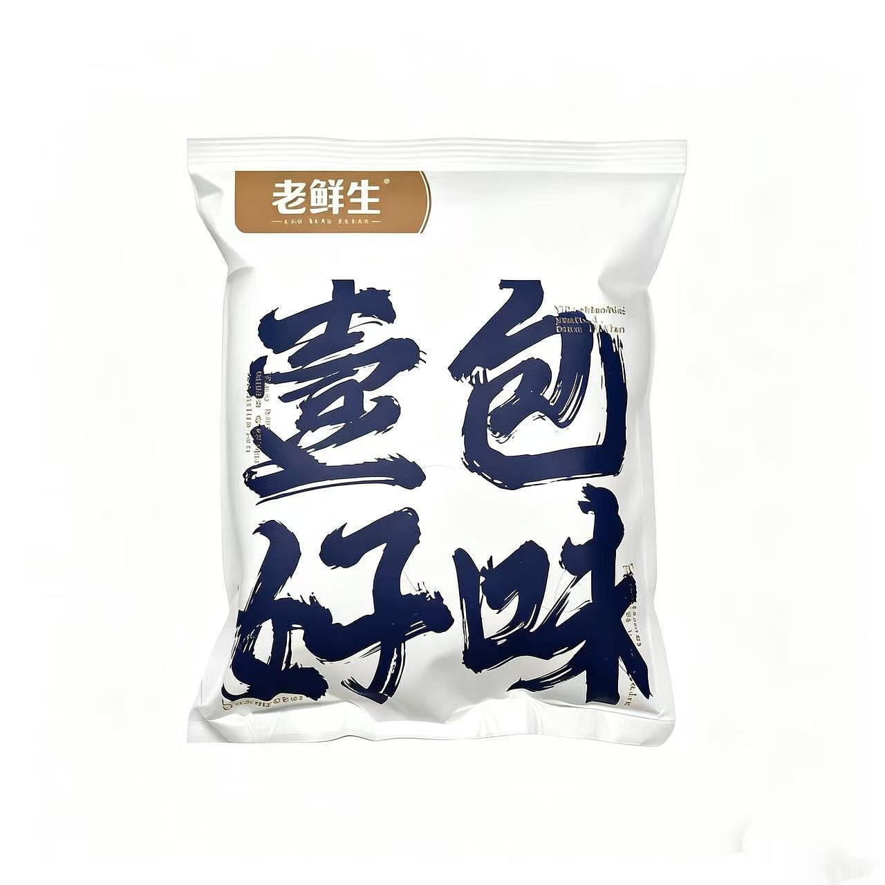 Fresh and old grilled squid, 200g * 1 bag 200 g
