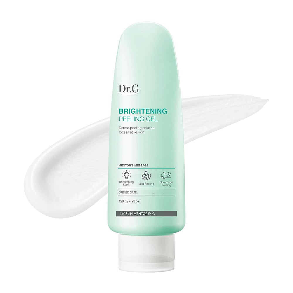Dr.G Brightening Peeling Gel -120ml 1 each