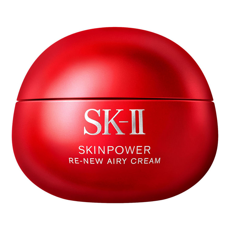 SK-II SKINPOWER Re-New Airy Cream 80ml 1 bottle