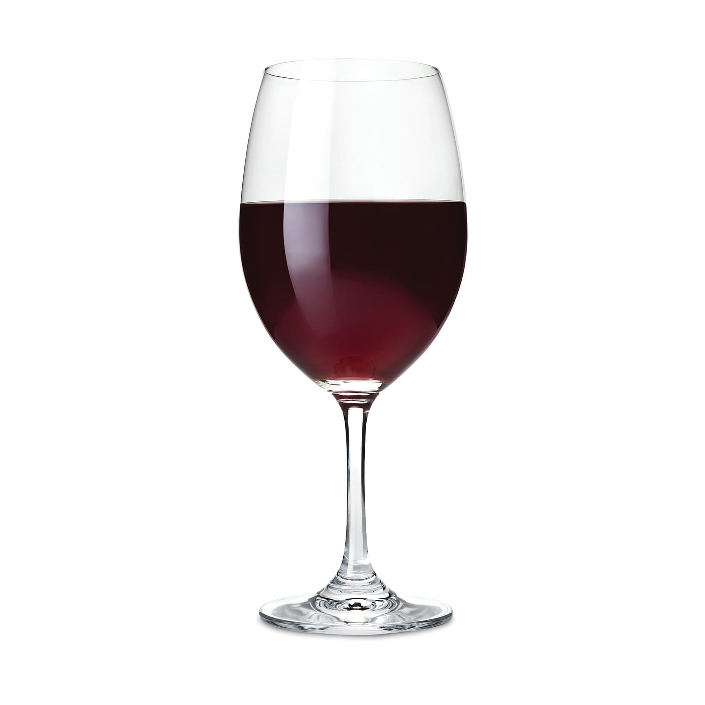 St. Julien Set of 4 Bordeaux Glass by True 18 fl.oz