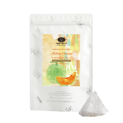 H&F BELX 蜜瓜 奶油 路易波士茶 30袋 1 份