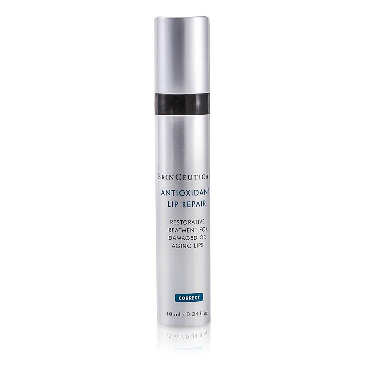 Skin Ceuticals Antioxidant Lip Repair (For Damaged/ Aging Lips) / 10ml/0.34