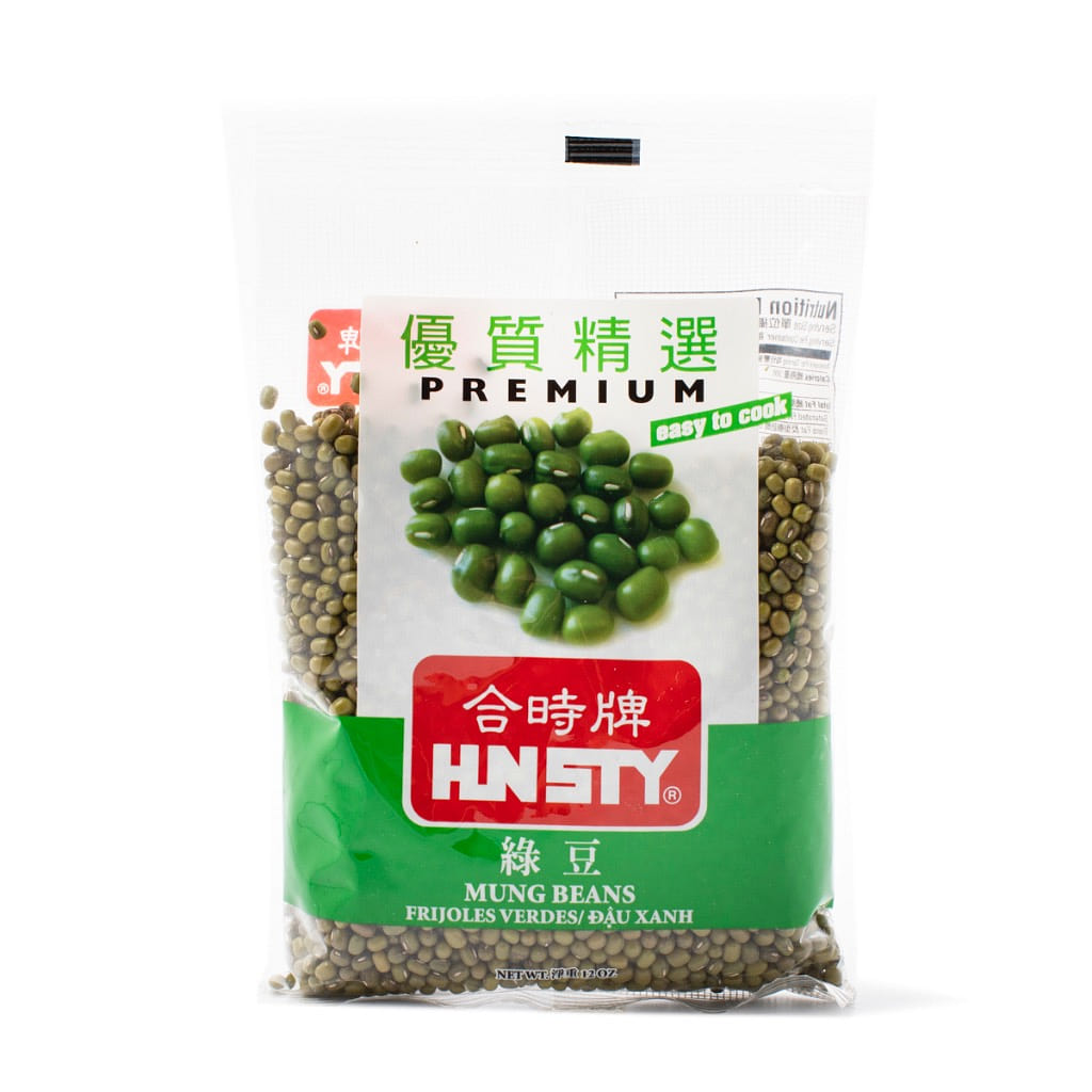 Hunsty Premium Mung Beans 340 g*65 pack