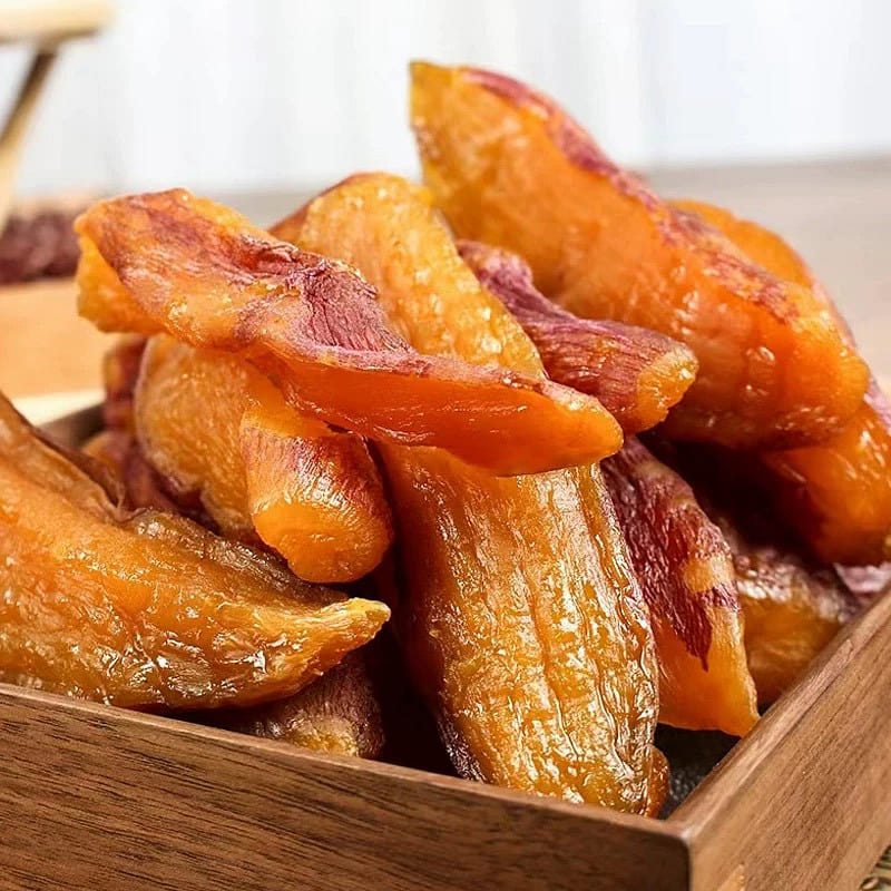 Original steamed sweet potato with skin 250 g