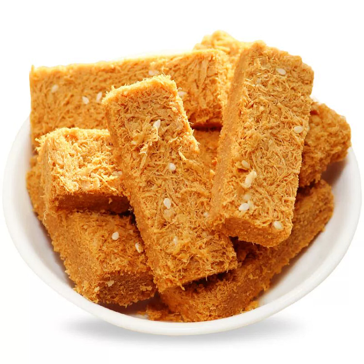 Egg shortbread biscuit*1