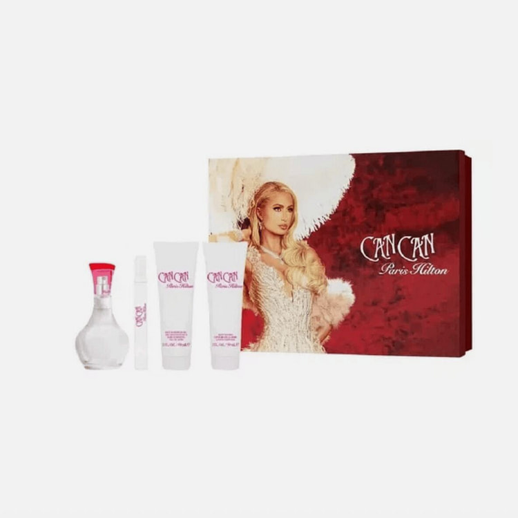 帕丽斯·希尔顿 (Paris Hilton) 的《 1 瓶