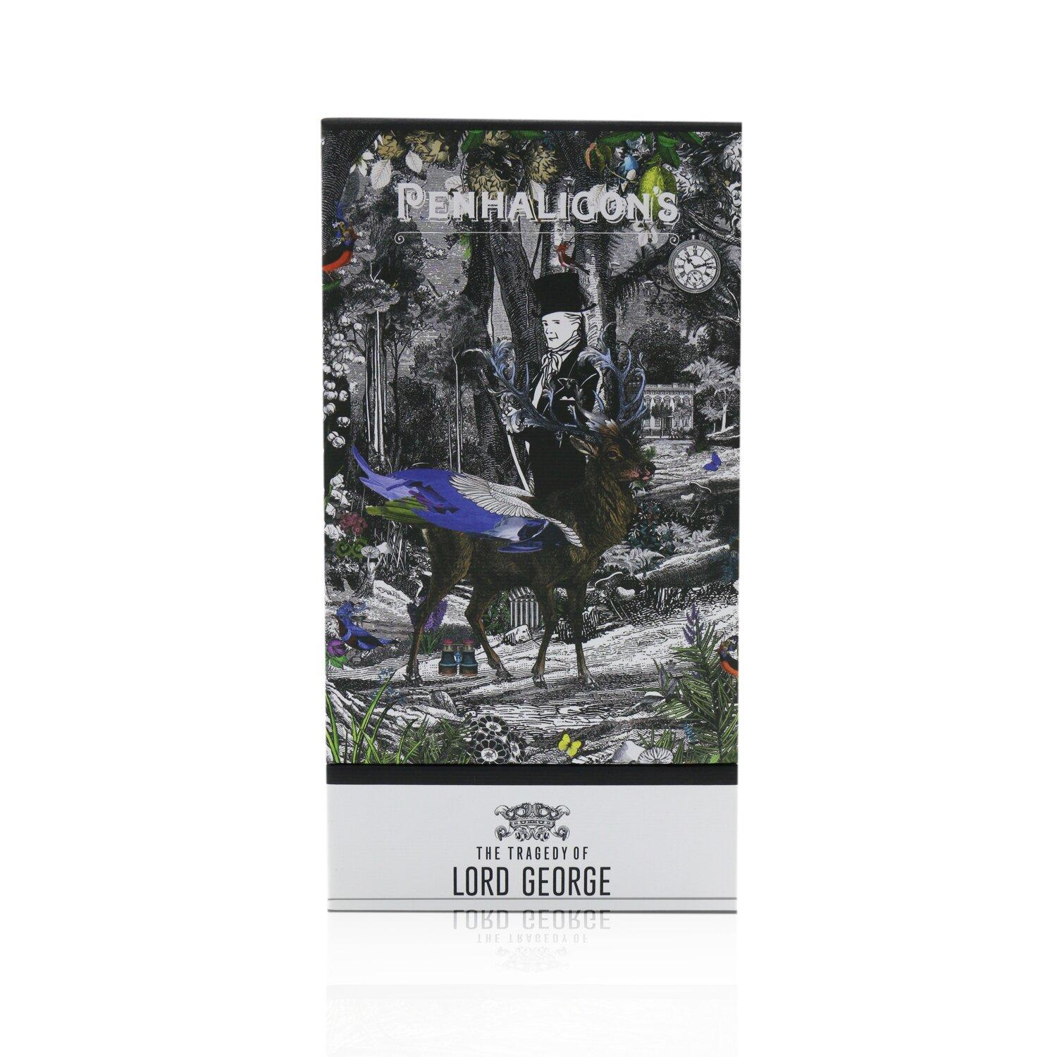 Penhaligon's Portraits The Tragedy of Lord George Eau De Parfum
