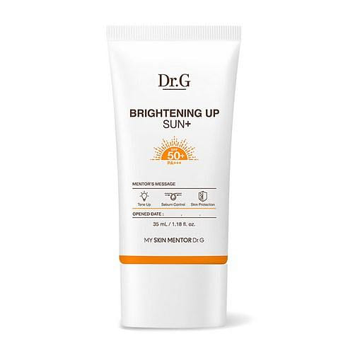 [Dr.G Brightening Up Sun SPF 50+/ PA+++ 50ml 50ml 1 each