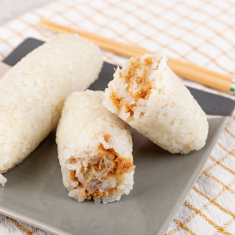上海糍饭团 300g【食用时请微波加热口味更佳】