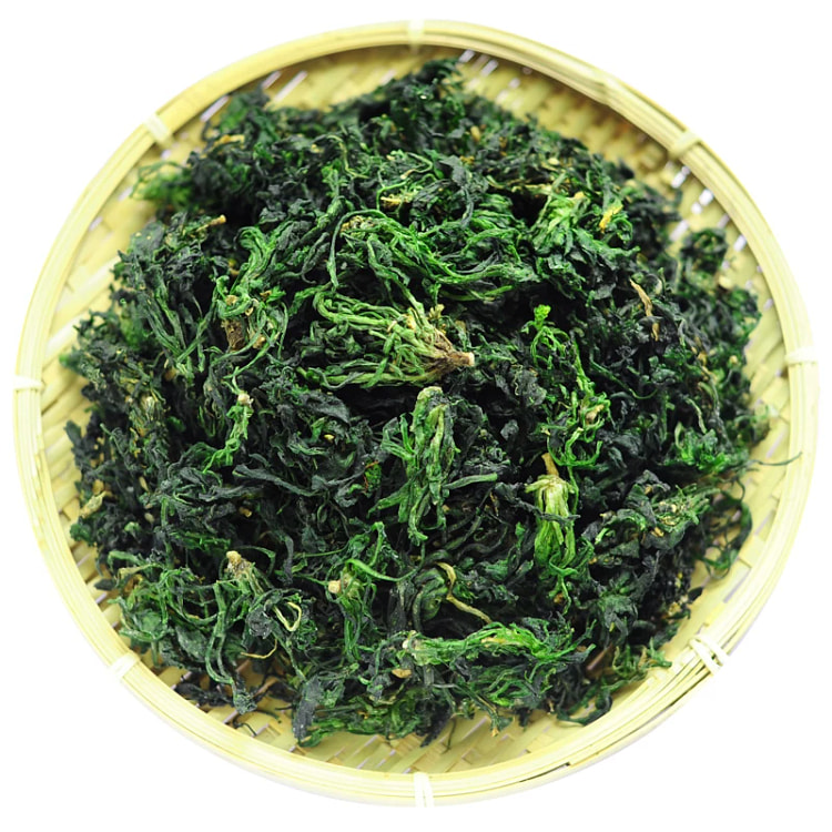 荠菜干250*1 250 克