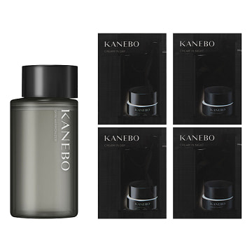 花王 嘉娜宝 化妆水面霜套装 180ml