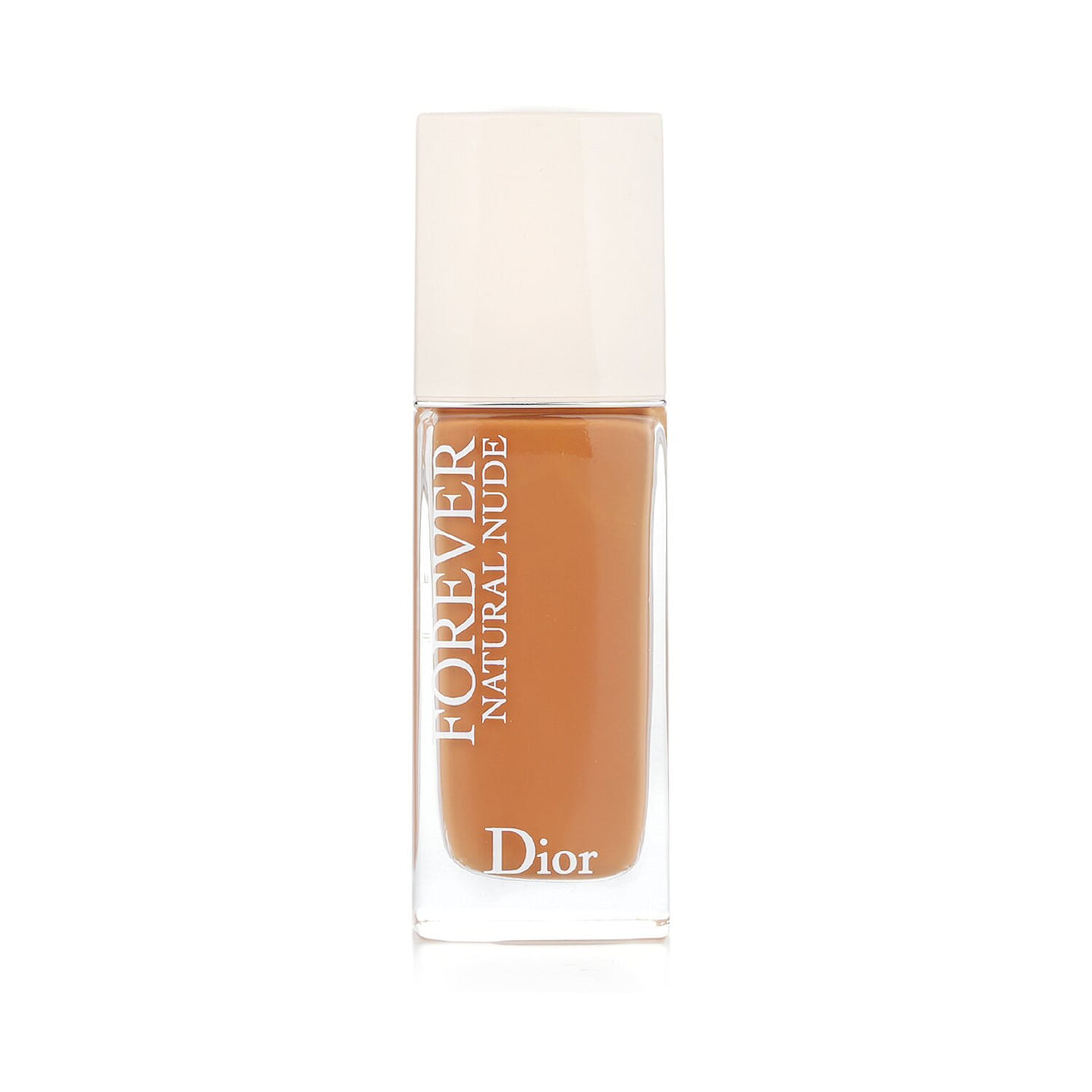 Christian Dior Dior Forever Natural Nude 24H Wear Foundation – # 4.5N Neutral 30ml/1oz 30 ml