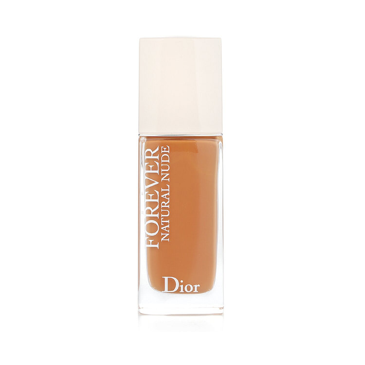 迪奧 Dior Forever 自然裸肌24小時粉底液 - # 4.5N Neutral  30ml/1oz