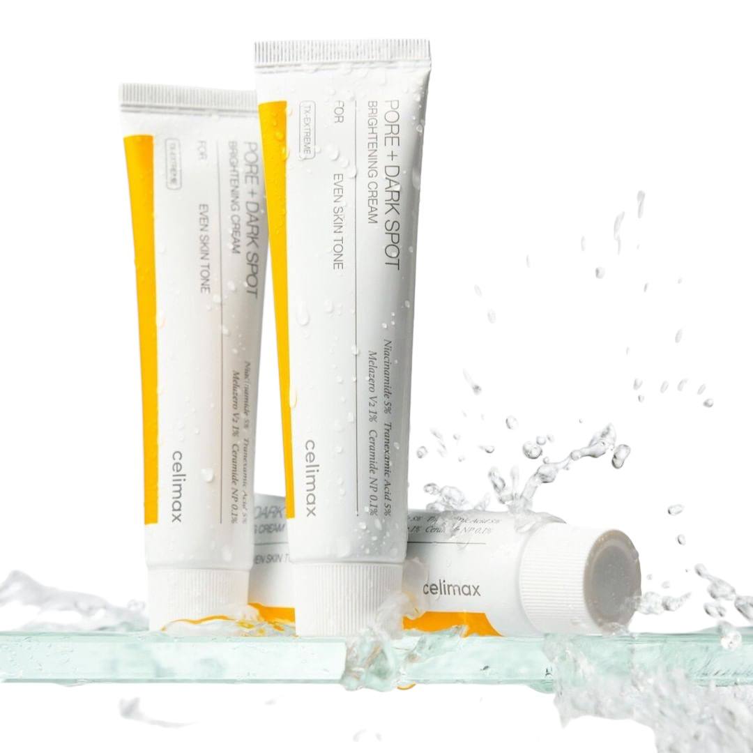 PORE+DARKSPOT まとめ売り ポアブライトニングシミケアパッド