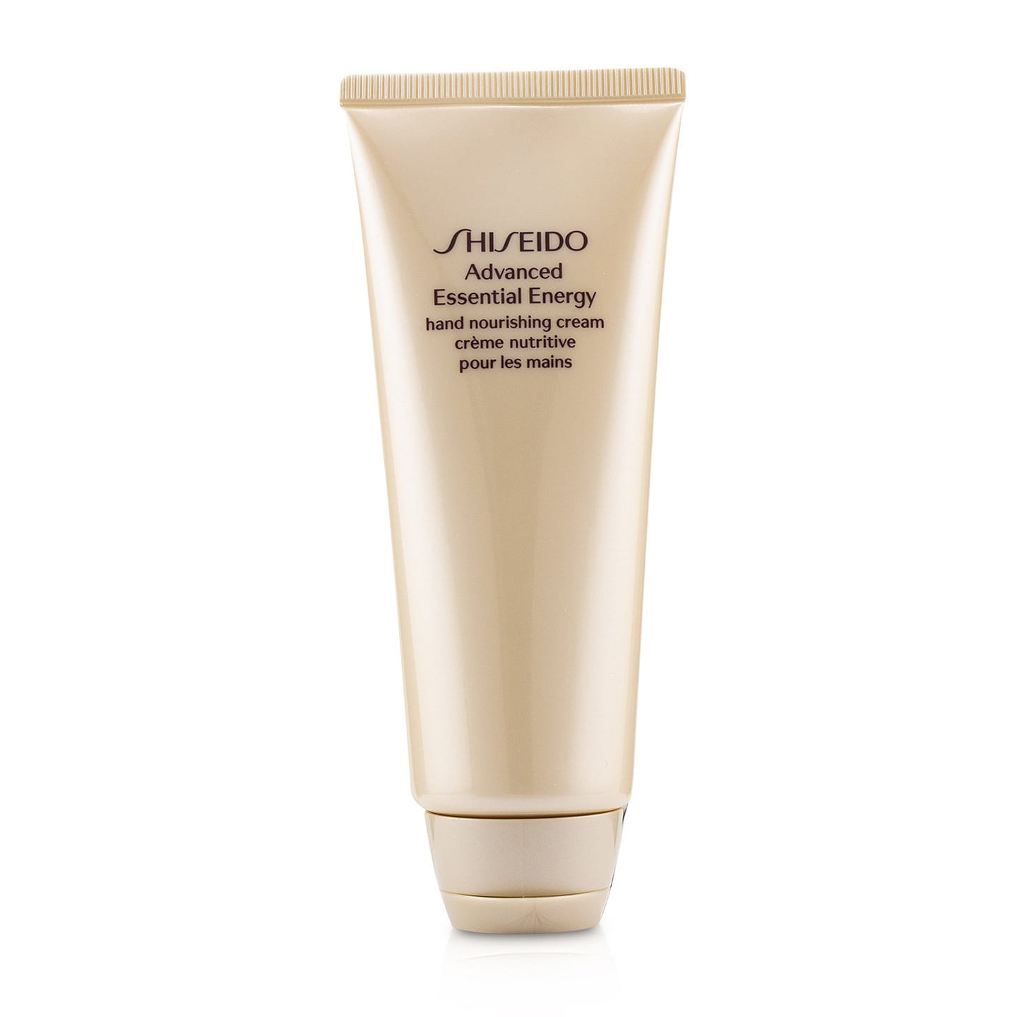 Shiseido Advanced Essential Energy Nourishing Hand Cream 100ml/3.6oz 100 ml