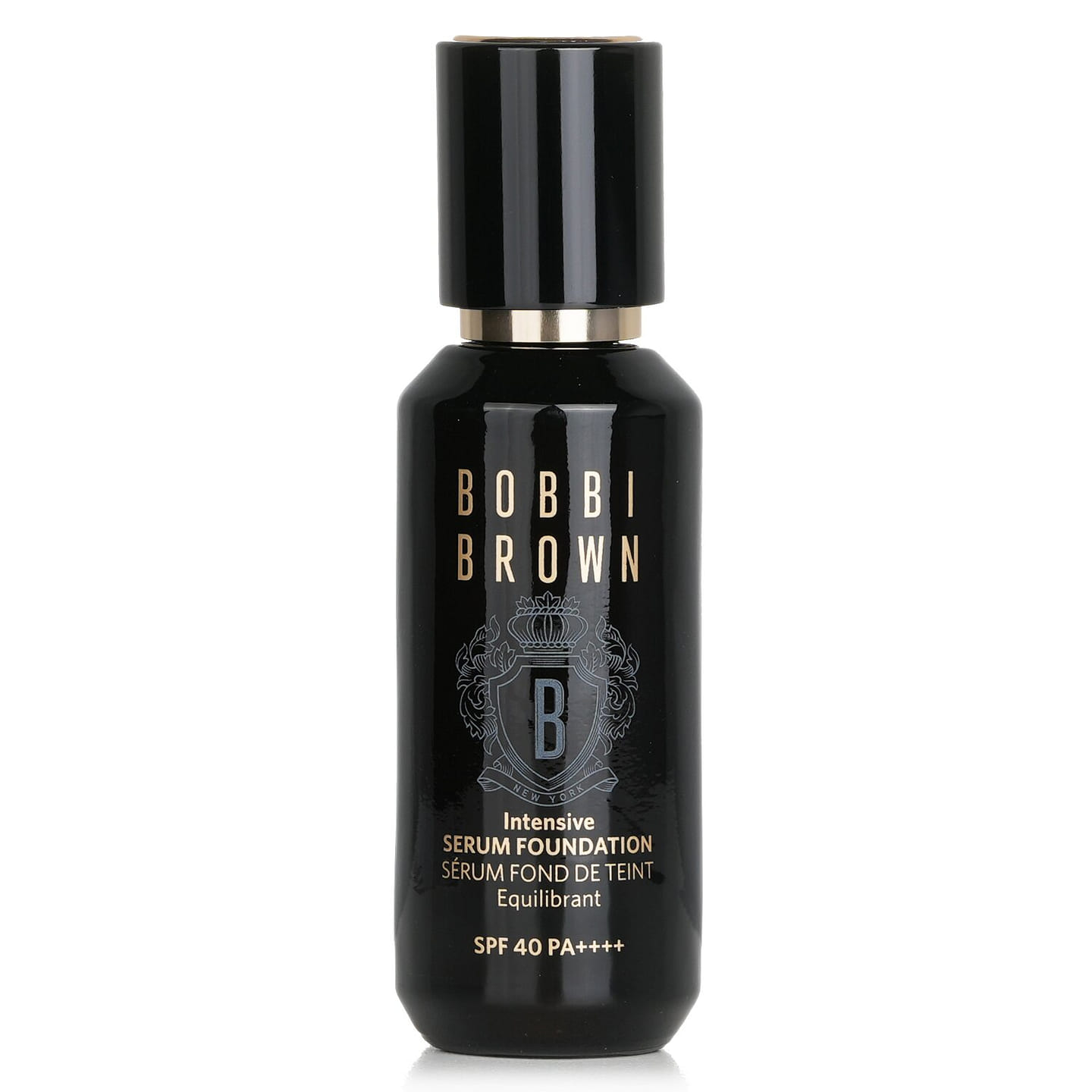 Bobbi Brown Intensive Serum Foundation SPF40 – # N-052 Natural 30ml/1oz 30 ml