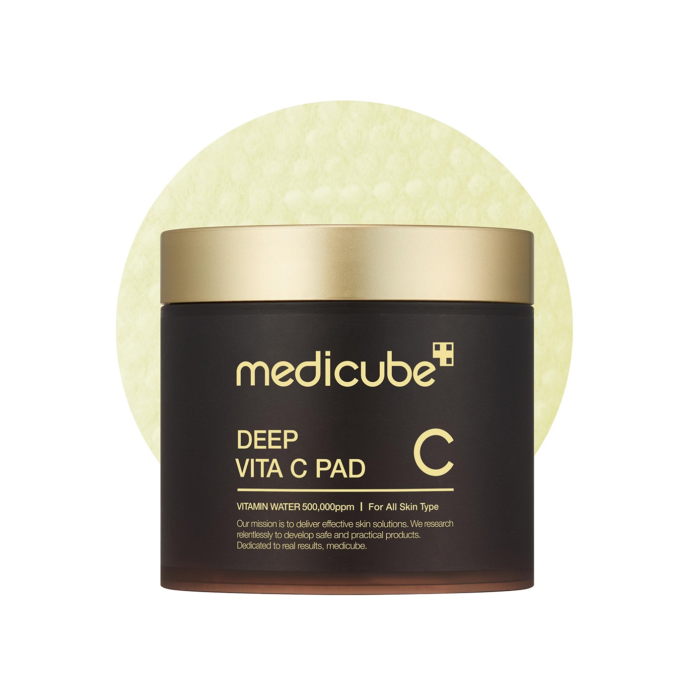 Medicube Deep Vita C Pad 150 그램