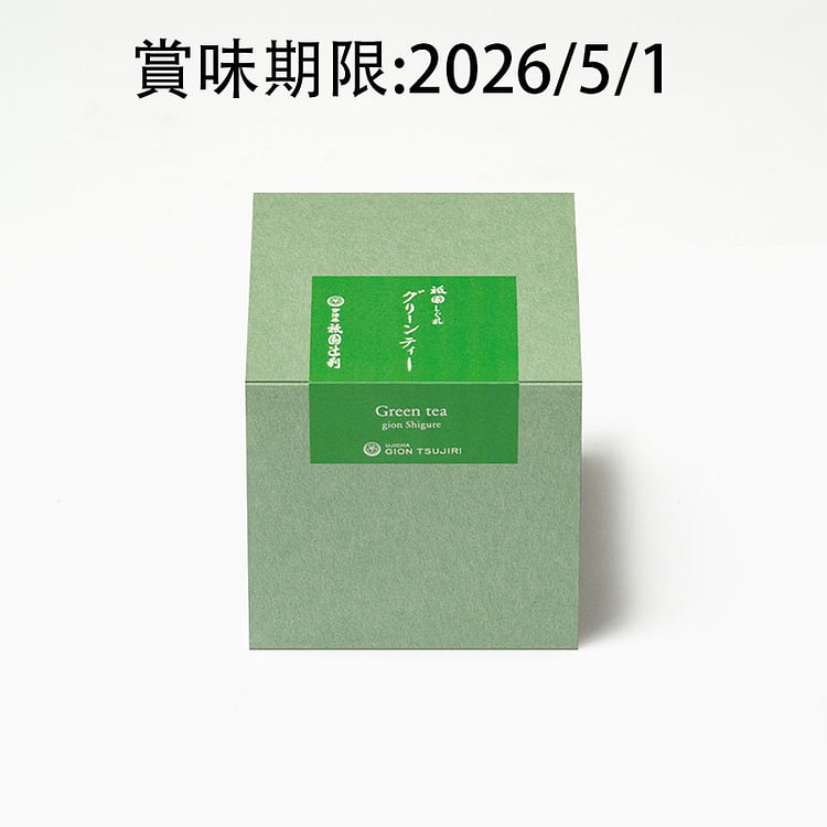 祇园辻利 绿茶 抹茶粉 200g 1 份