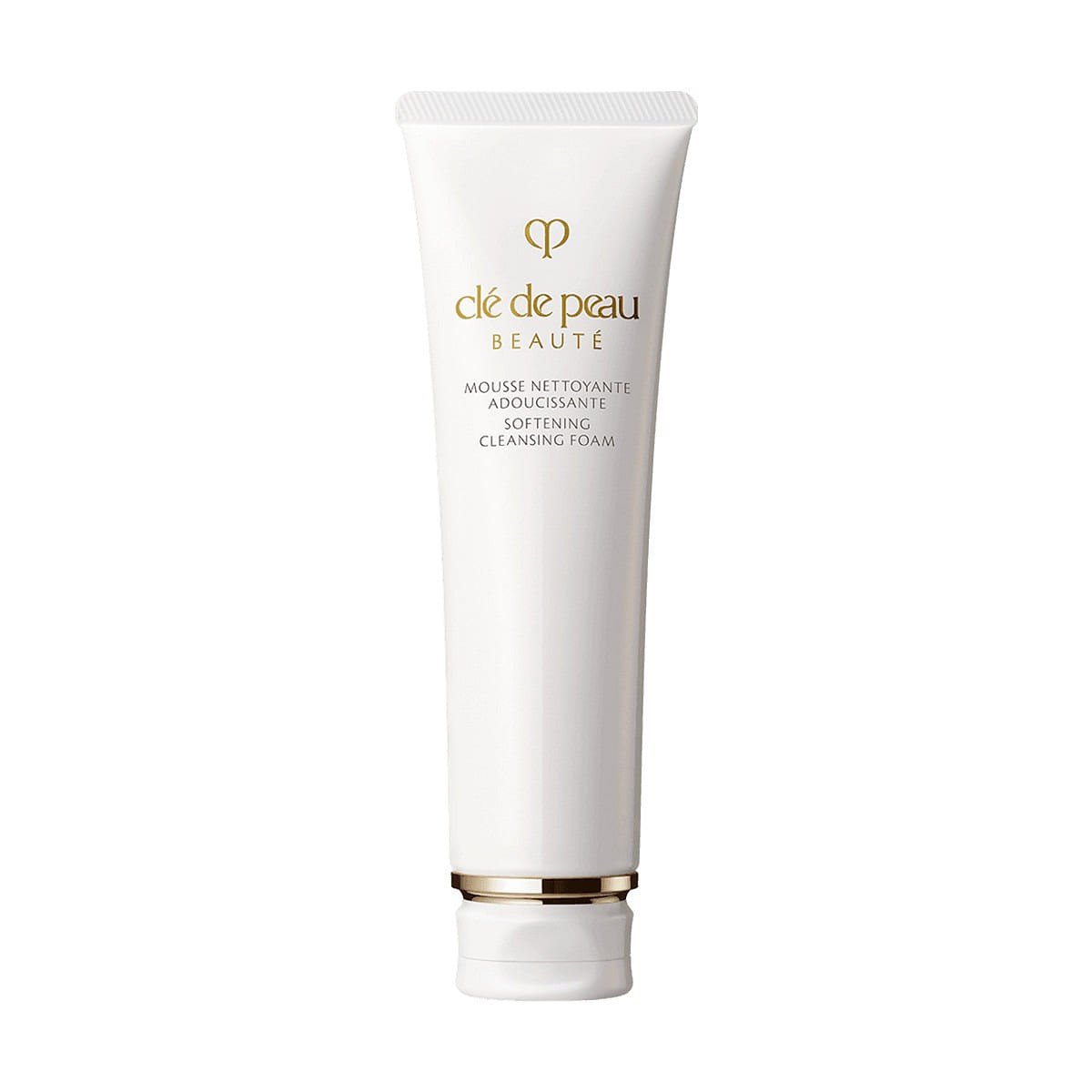 CPB Cle de Peau Beaute Cleansing Foam(Moisturizing 125 ml
