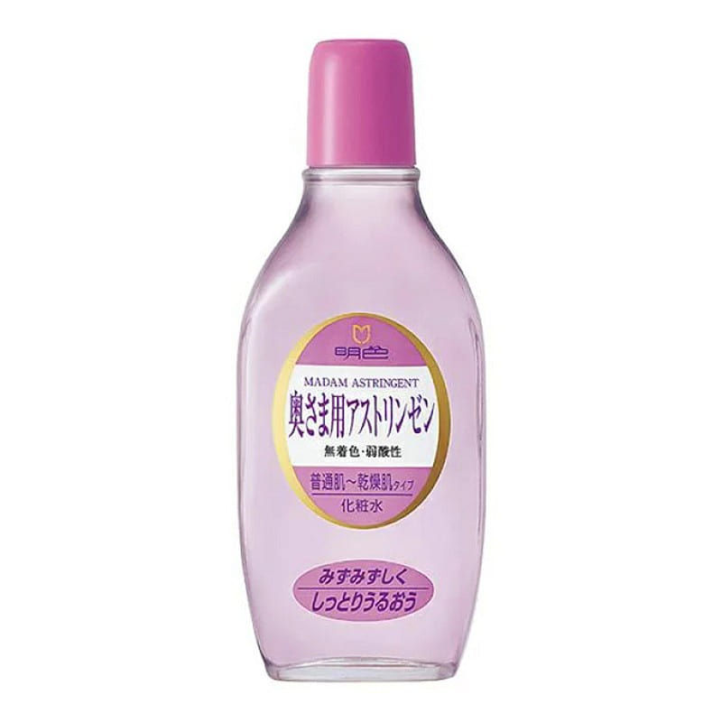 明色 收斂水 170ml 1 份
