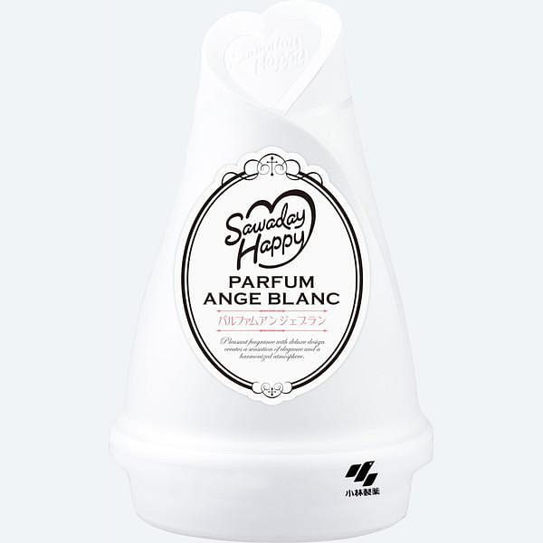 KOBAYASHI SawaDay Happy Parfum fresh floral 1 each