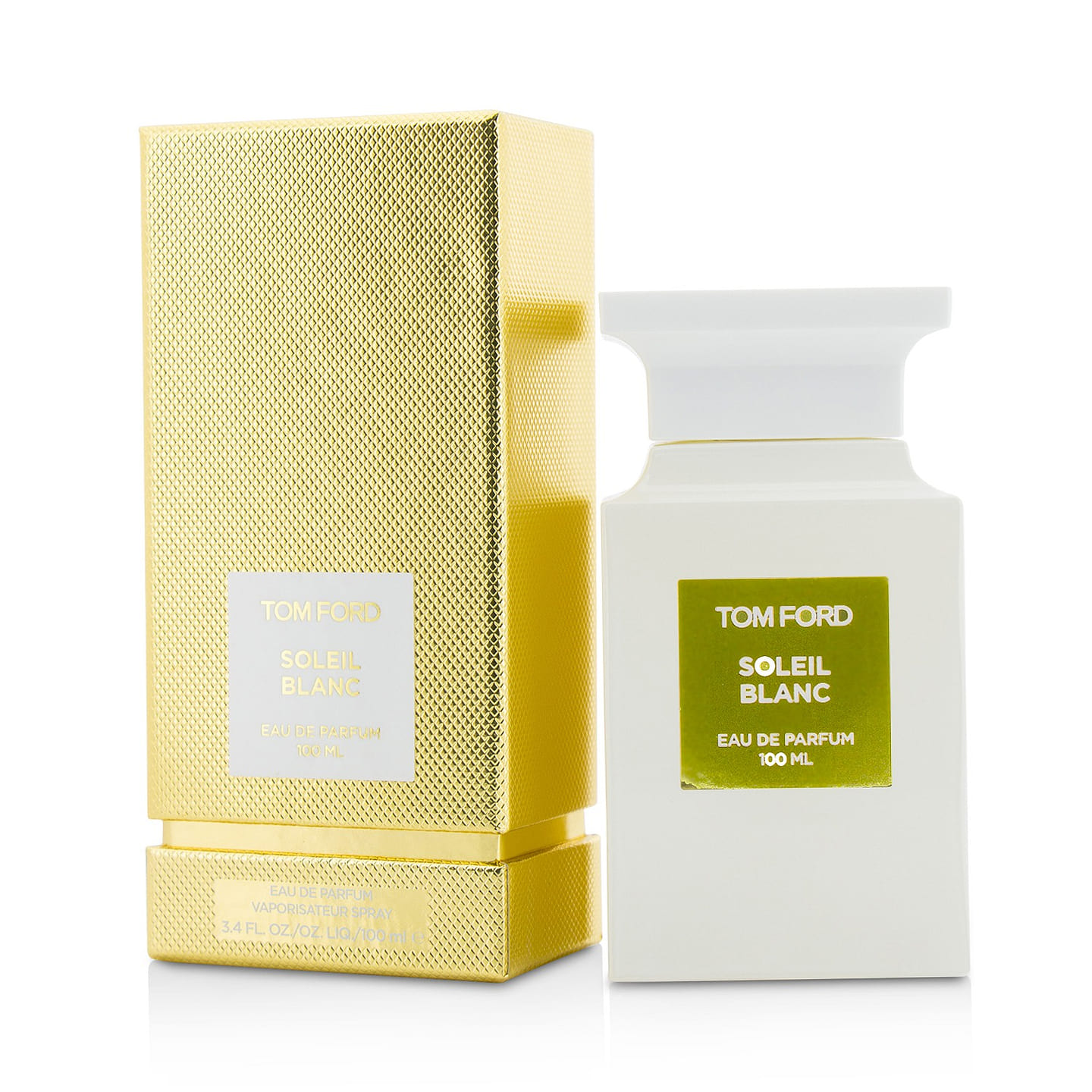 Tom Ford Private Blend Soleil Blanc Eau De Parfum Spray 100ml/3.4oz 100 ml