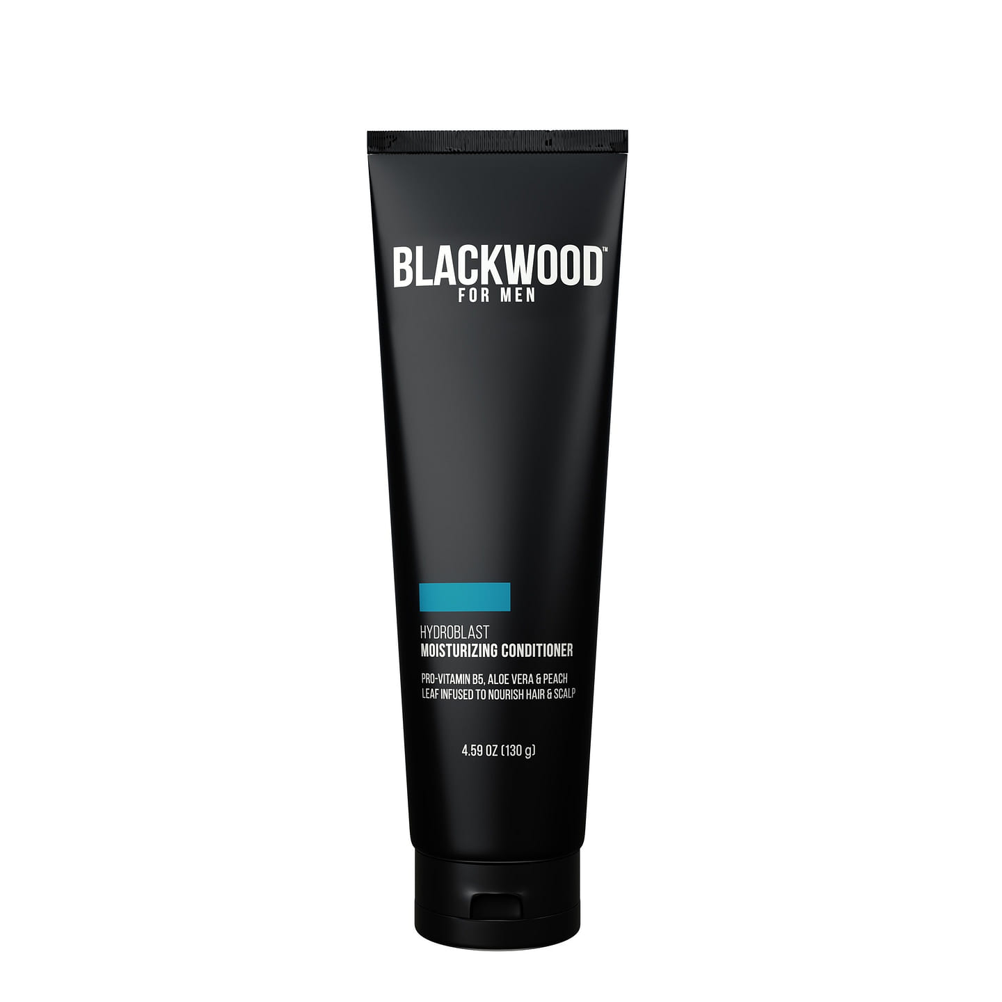 Blackwood For Men HydroBlast Moisturizing Conditioner Gift Size 4.59 oz