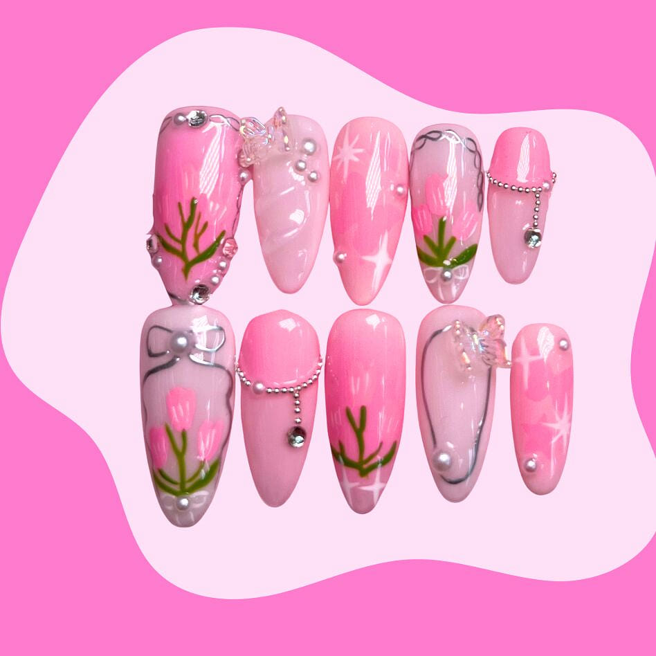 Tulip Baby Small 1 each