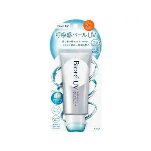 Biore UV Aqua Rich Airy Hold Cream SPF50+ PA++++ 1 each