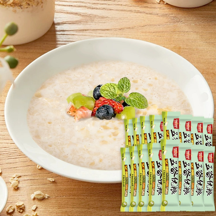Mung beans are high in calcium 30g*12