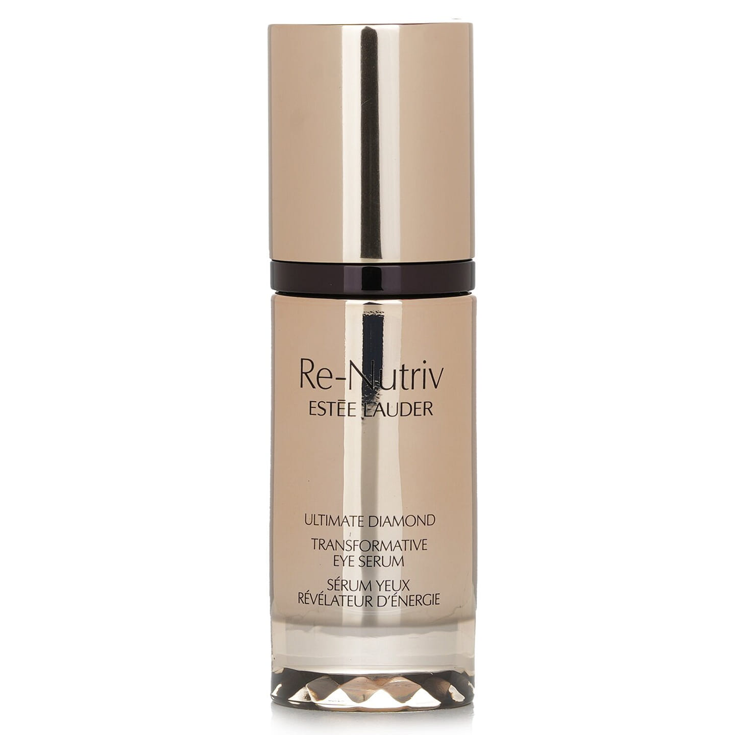 Estee Lauder Re-Nutriv Ultimate Diamond Transformative Eye Serum 15ml/0.5oz 15 ml