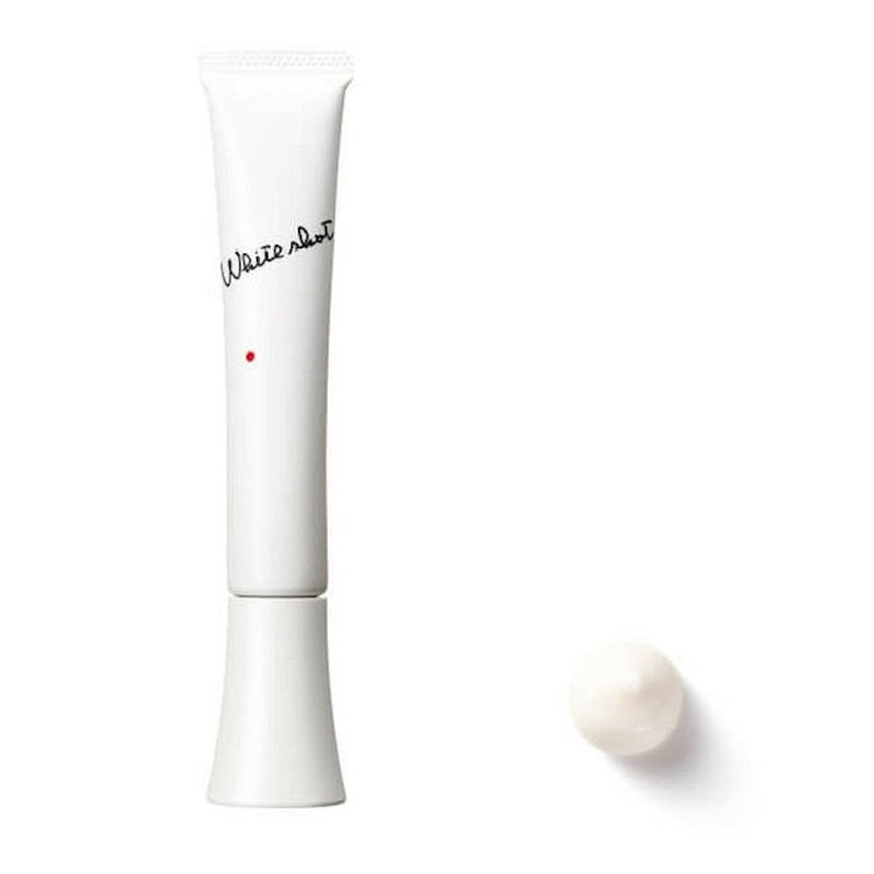 Pola White Shot Facial Serum SXS 20 g - Weee!
