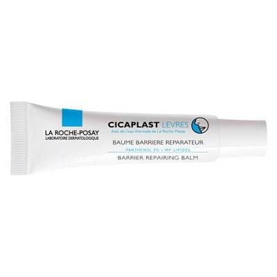 La Roche-Posay Cicaplast Lips Barrier Repairing Balm – (7.5ml)