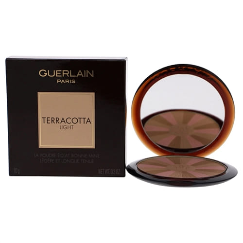 Guerlain Terracotta Light Sun Kissed – Clair Rose 10 g