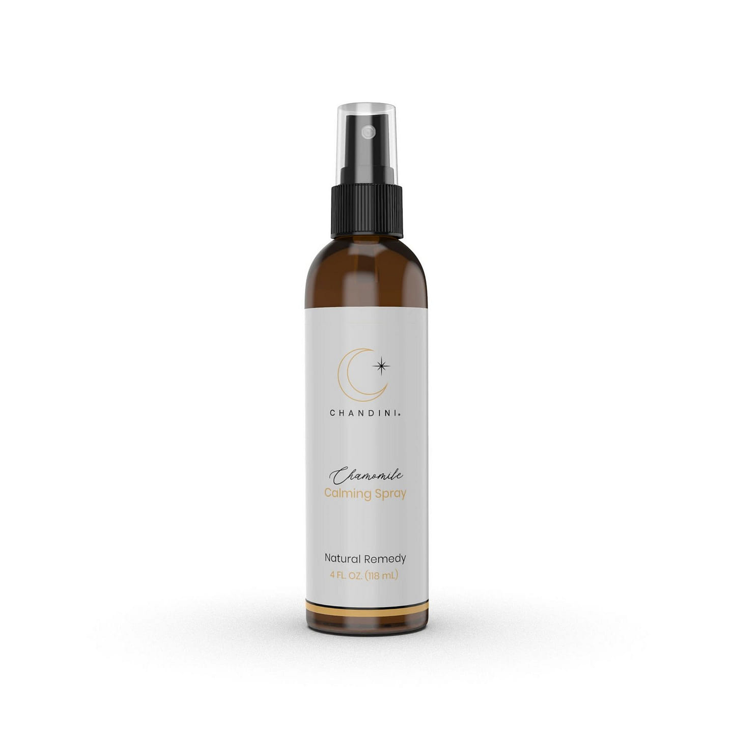 Chandini Chamomile Spray with Bergamot 4 fl.oz