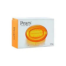Pears Transparent Soap 1 each