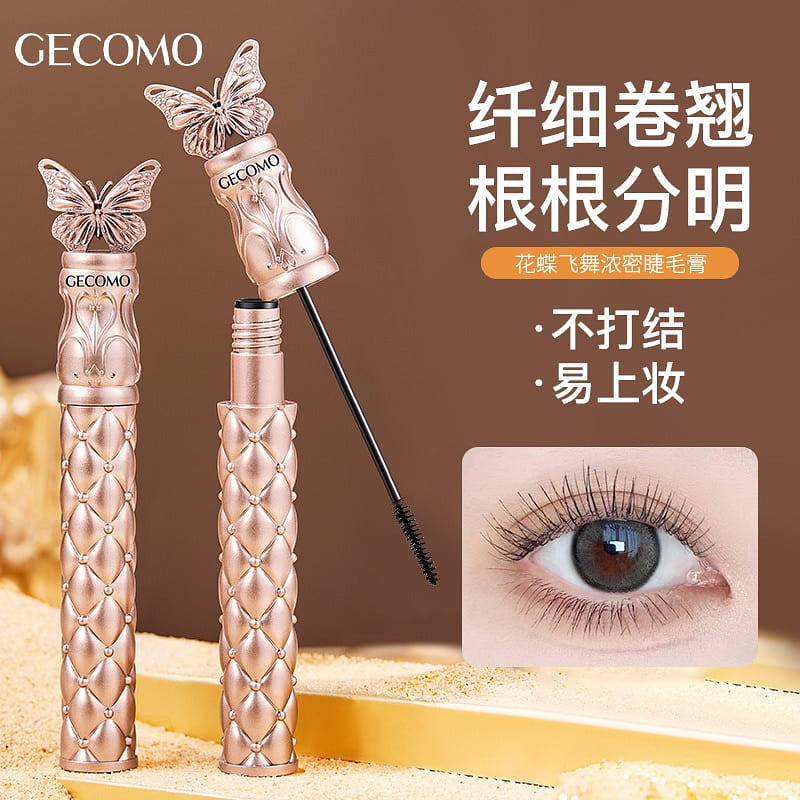 Fluttering Butterflies Volumising Mascara:Lengthen 1 count