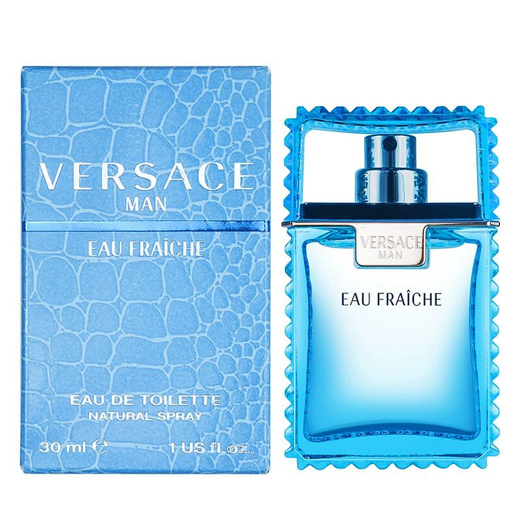 VERSACE范思哲云淡风轻绅情男士淡香水30ml