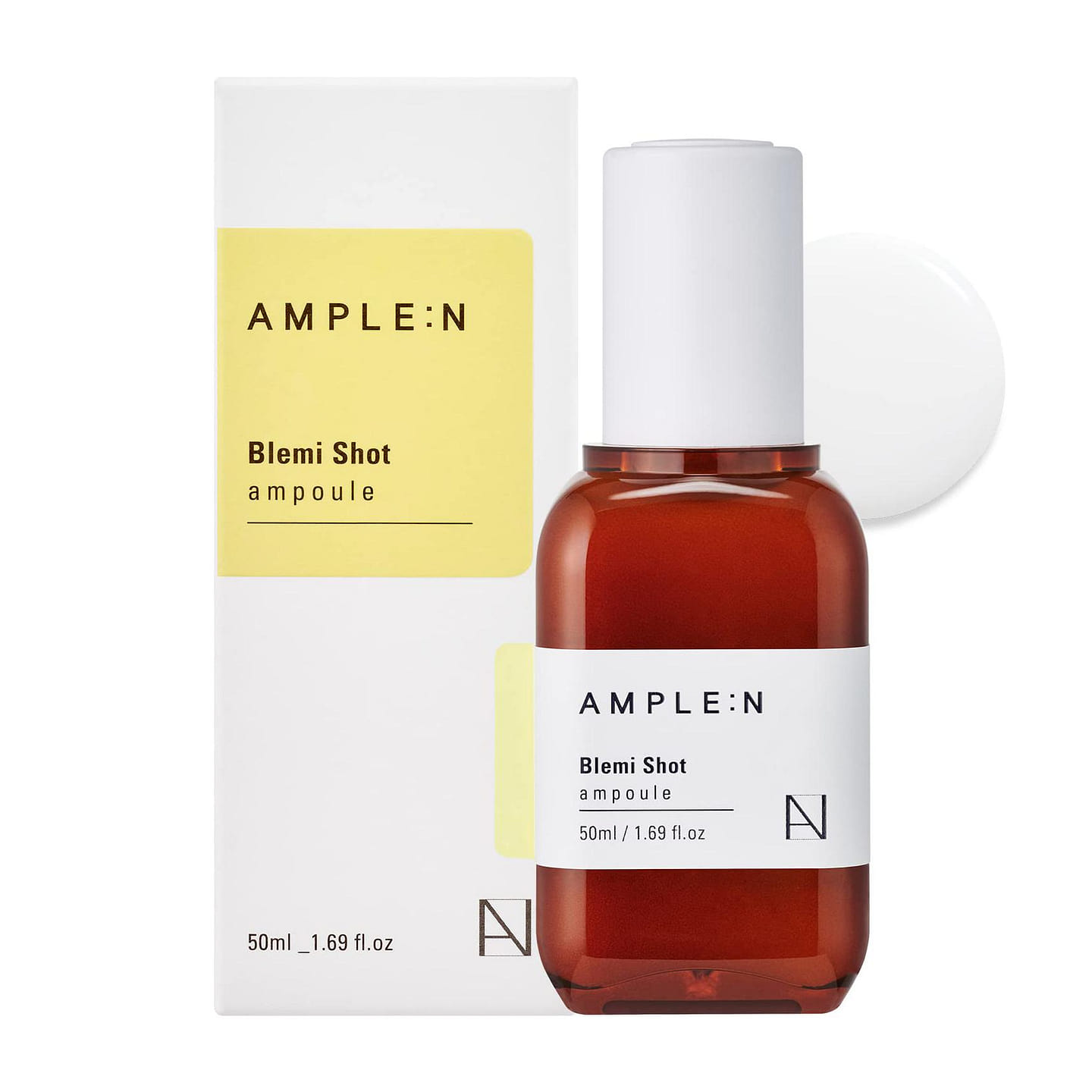 AMPLE:N Blemi Shot Ampoule 50 ml