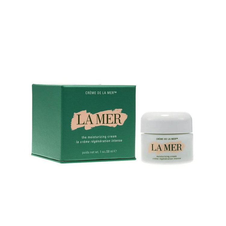 La Mer The Moisturizing Cream 30ml 1 each
