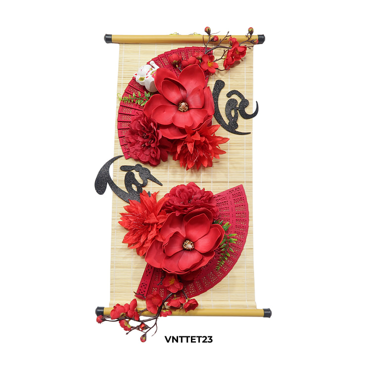 Lunar New Year 2025 DIY Hanging Decoration 023
