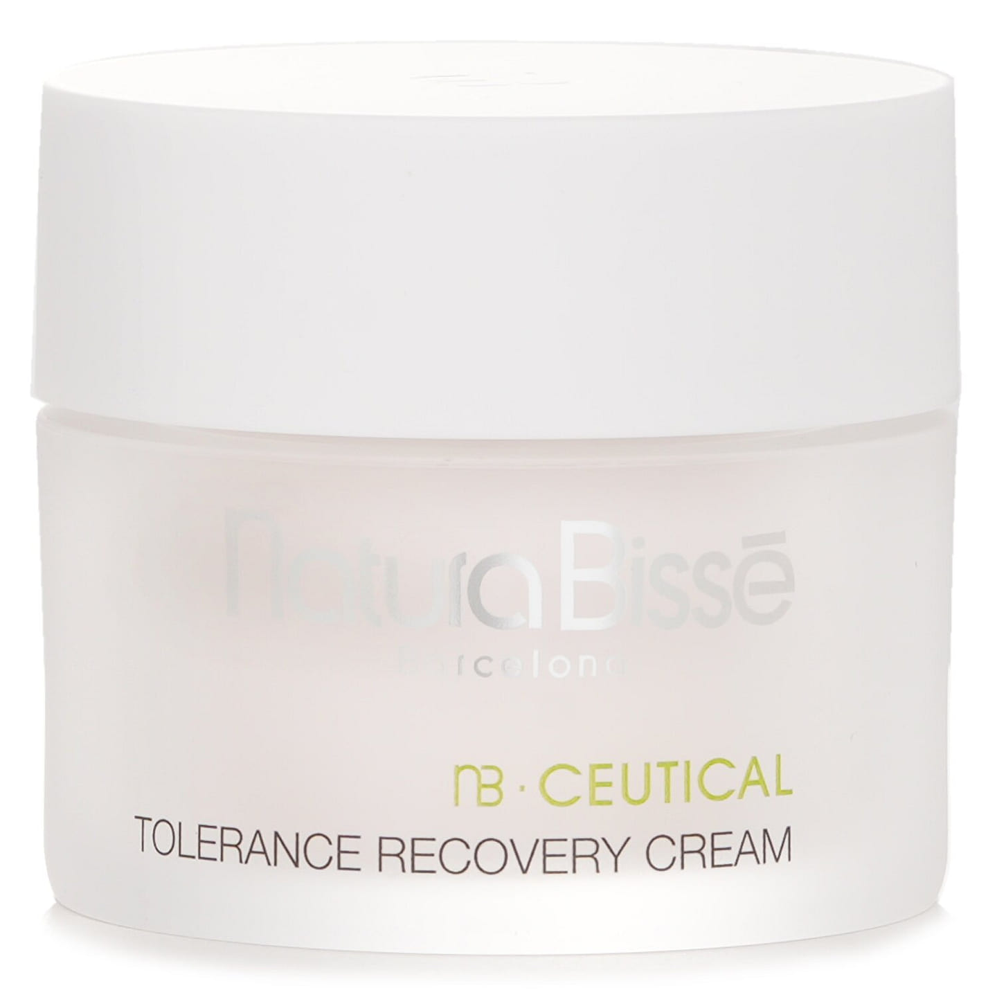 Natura Bisse NB Ceutical Tolerance Recovery Cream 50 ml