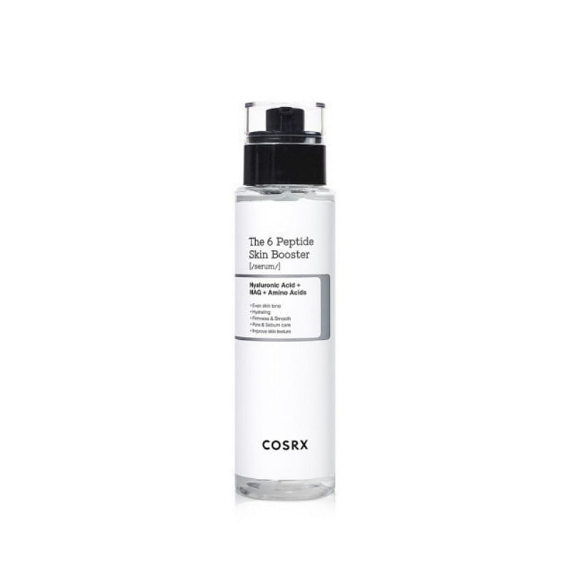 [COSRX] The 6 Peptide Skin Booster Serum 150ml 150 ml