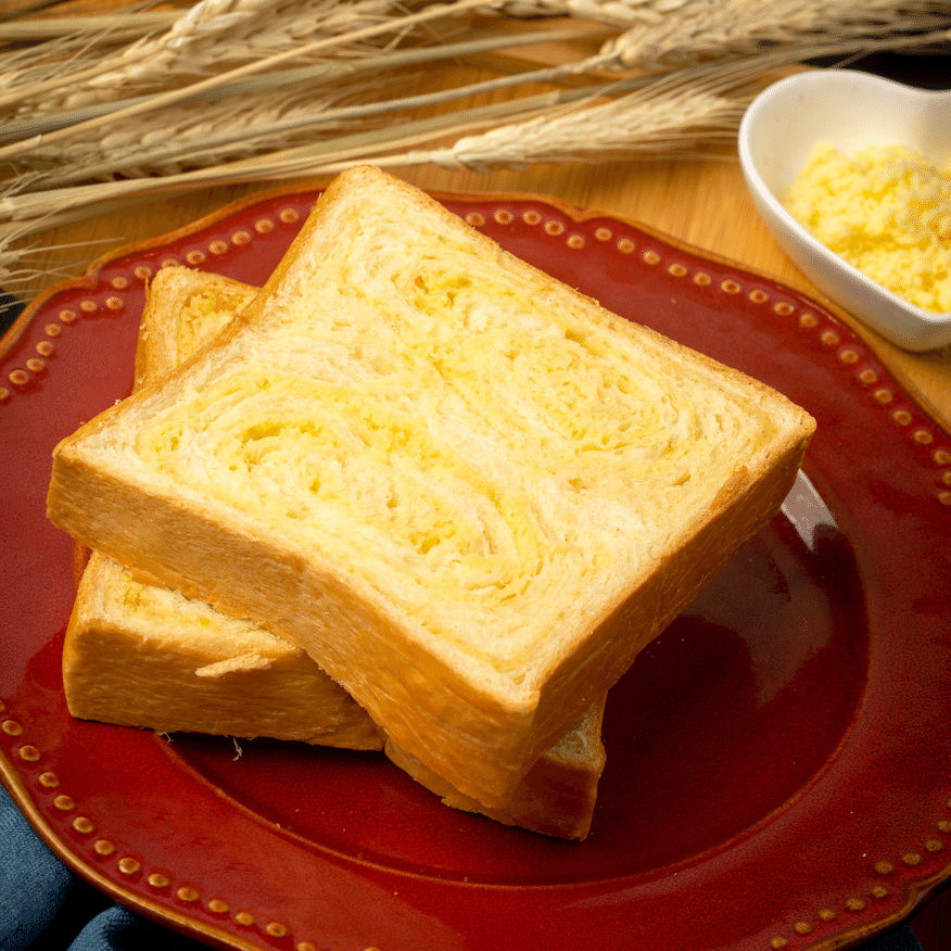 Uncle Signiture Milk Toast 600g 1 pack