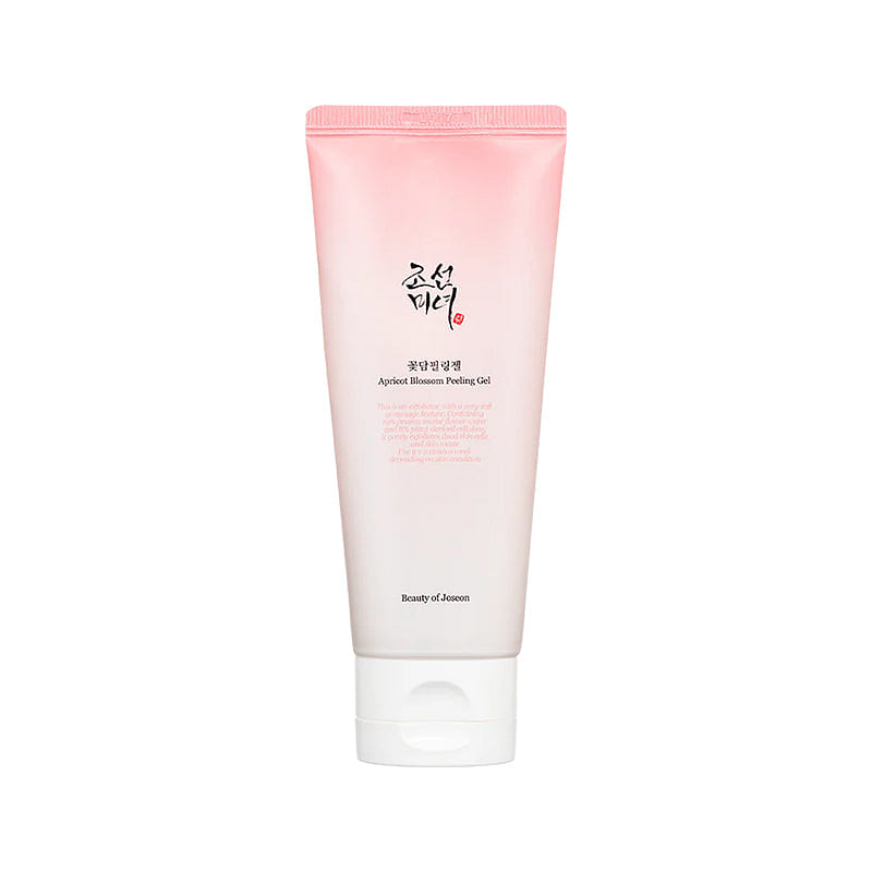 Beauty of Joseon’s Apricot Blossom Peeling Gel 100ml 1 each
