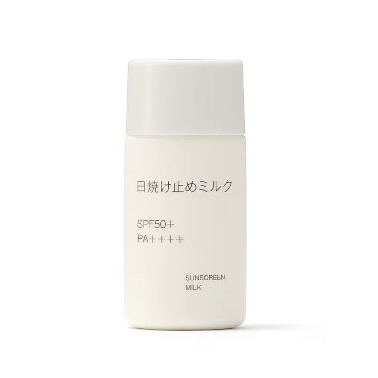 日本 无印良品 防晒乳 SPF50+ PA++++ 30 克