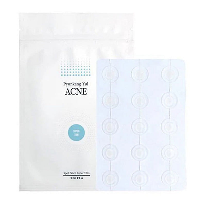[Pyunkang Yul] ACNE Spot Patch Super Thin 1 count