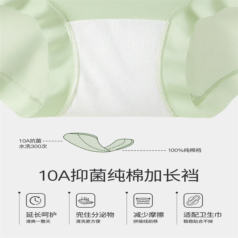 Women's thong underwearXL 3 pieces 1 box - Weee!