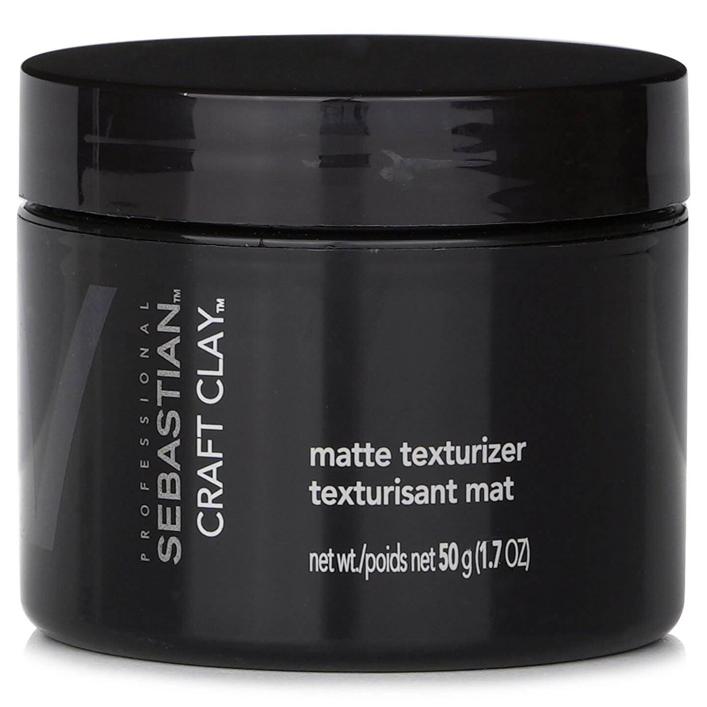 Sebastian Professional Craft Hair Clay 50 g